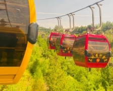兰州自驾游 带娃逛兰州